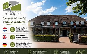 Hotel Restaurant 't Trefpunt